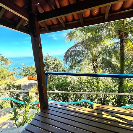 Velinn Pousada 8 Ilhas Ilhabela Exterior foto
