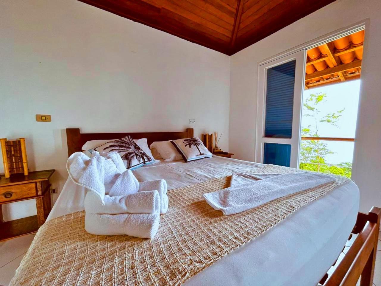 Velinn Pousada 8 Ilhas Ilhabela Exterior foto