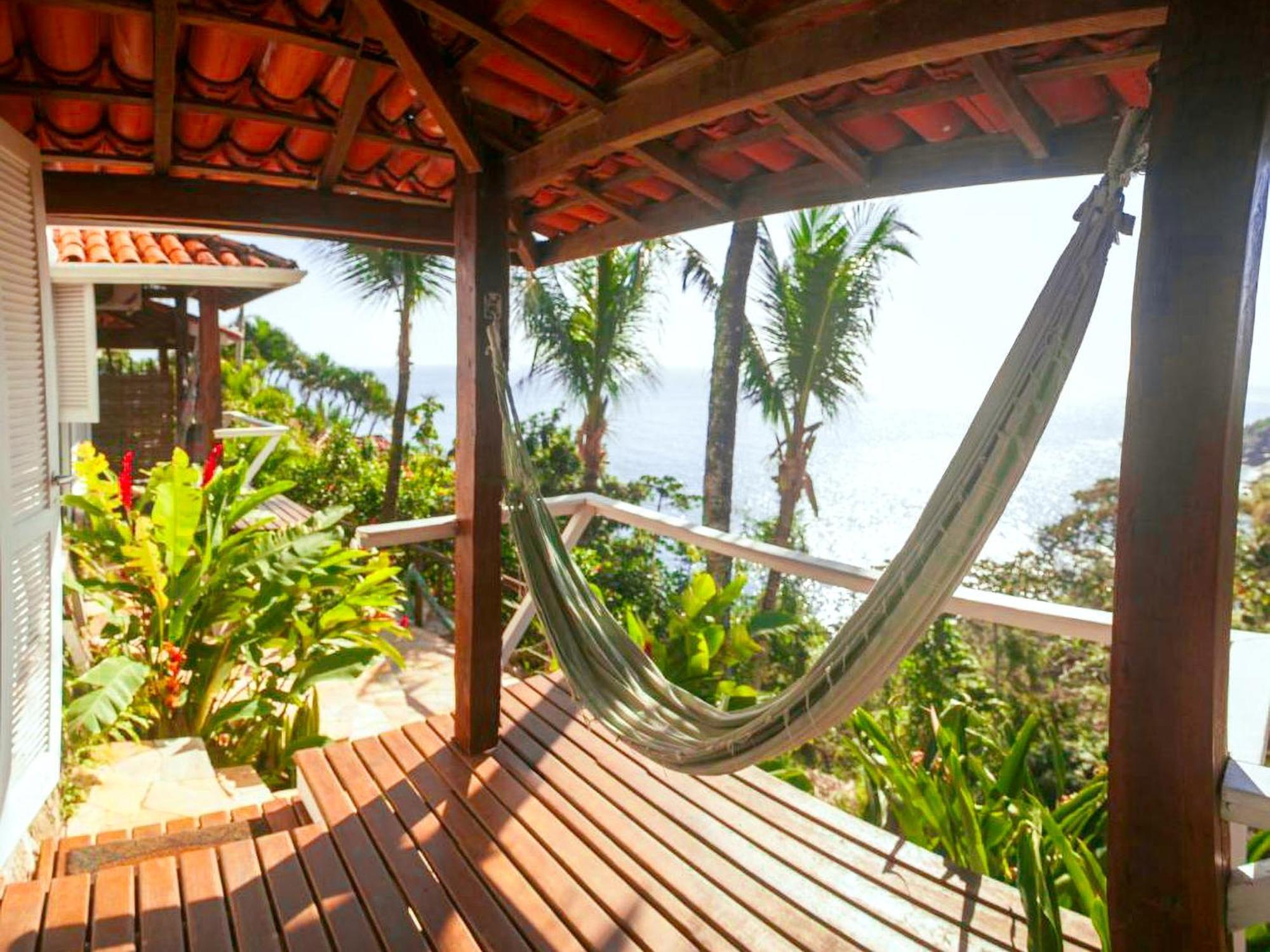 Velinn Pousada 8 Ilhas Ilhabela Habitación foto
