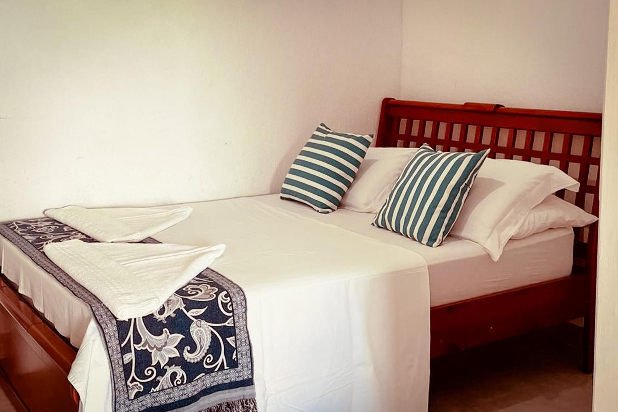 Velinn Pousada 8 Ilhas Ilhabela Habitación foto
